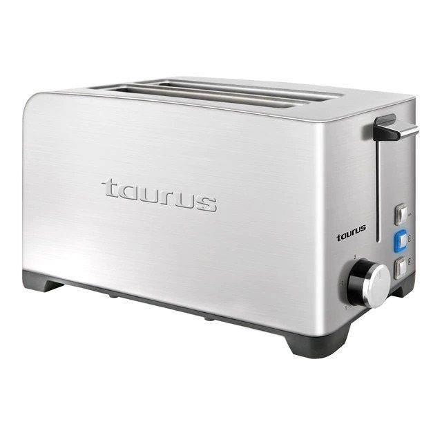 توستر تاروس مدل Duplo Legend Taurus Duplo Legend Toaster